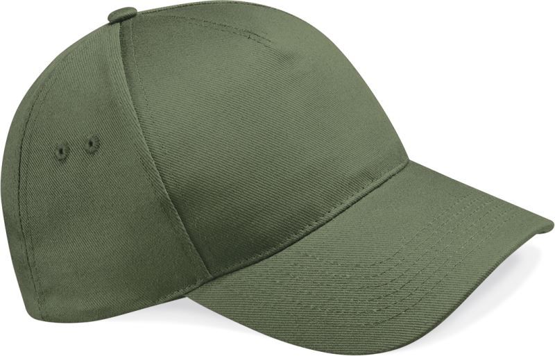 5 Panel Cap Ultimate - Image 4
