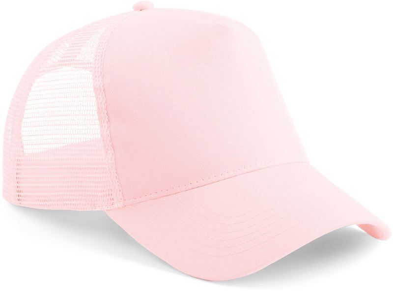 5 Panel Trucker Cap - Image 3