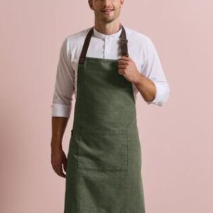 Bib Apron Annex