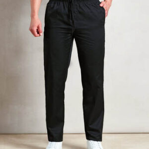 Chef's select slim leg trousers (PR554)