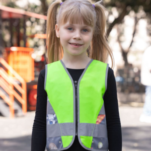 Children's Safety Vest