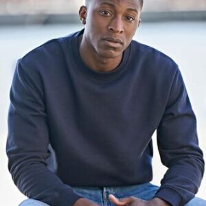 Heavy Sweater Unlabeled