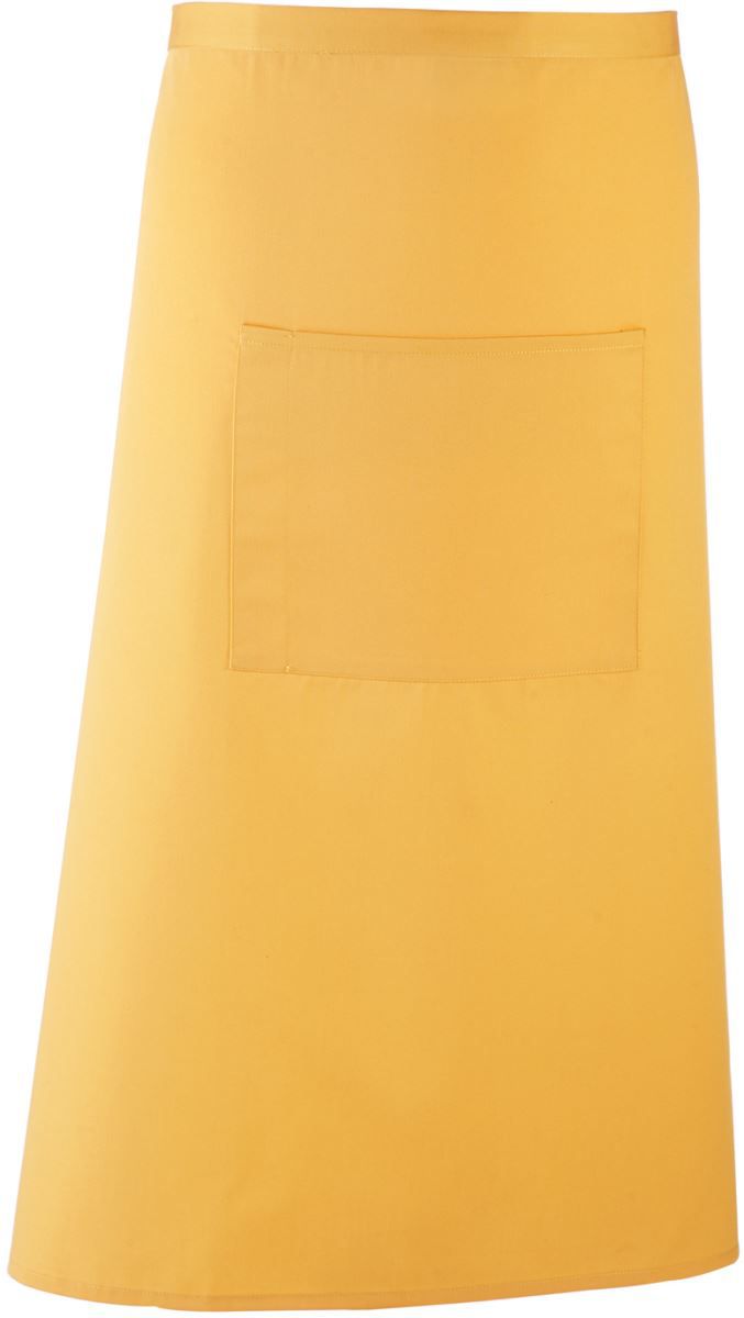 LONG APRON - Image 4