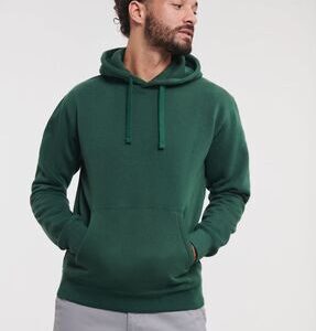 Men's Hooded Sweater Authentic
