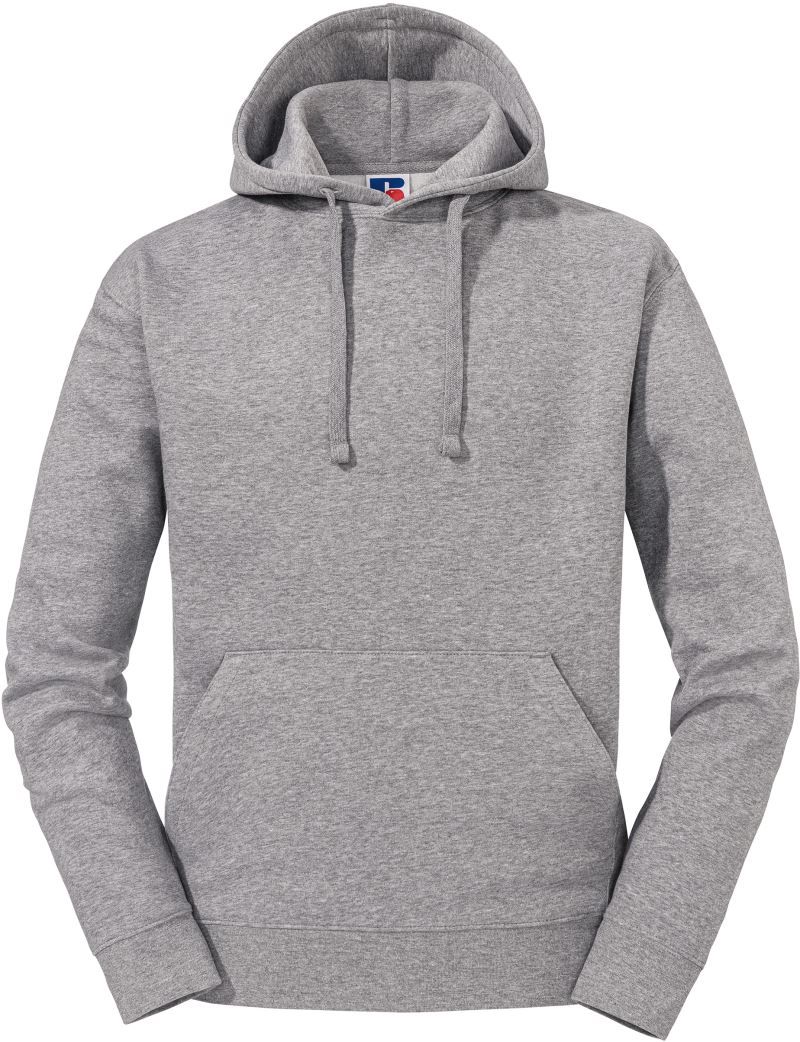 Men's Hooded Sweater Authentic - Image 3