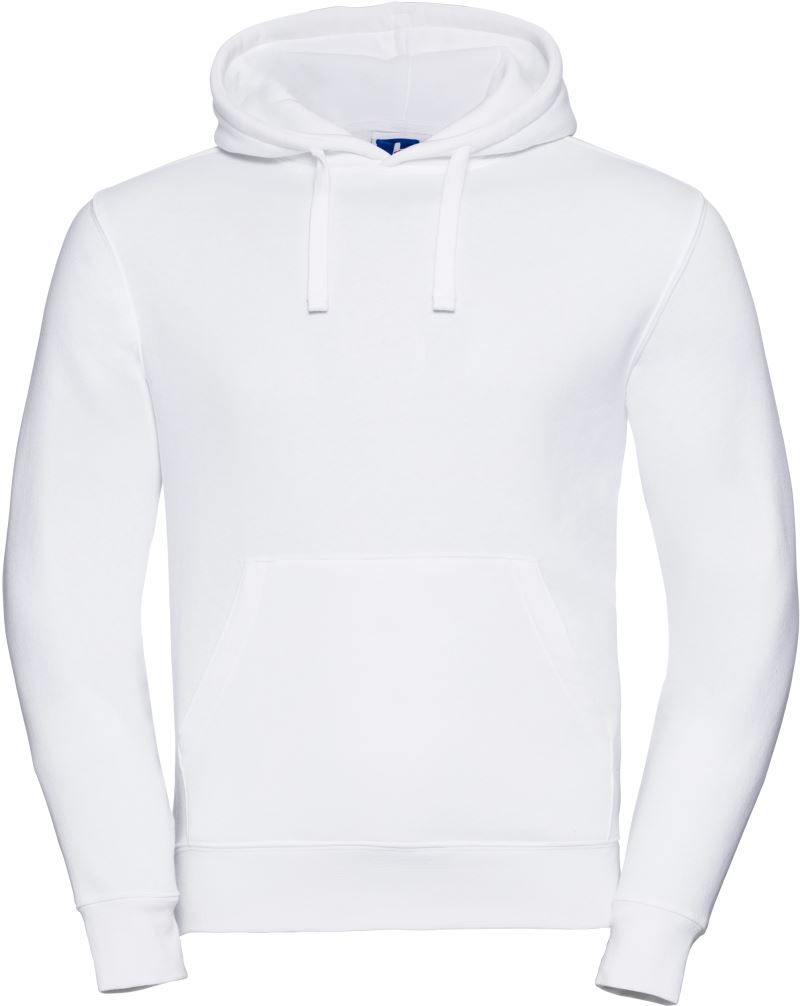 Men's Hooded Sweater Authentic - Image 2