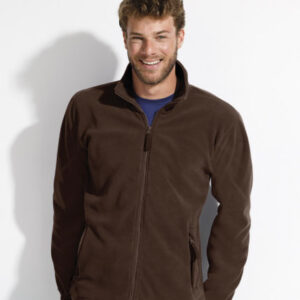 NORTH FLEECE JACKET