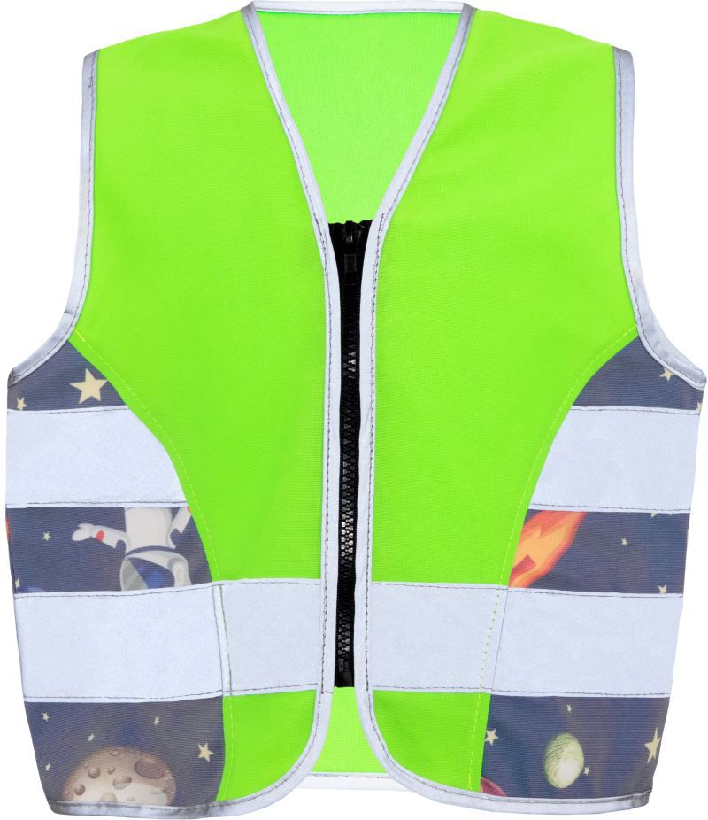 Children's Safety Vest - Image 2