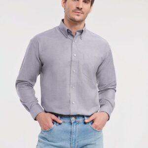 Oxford Shirt long-sleeve (932M)
