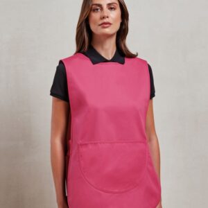 POCKET TABARD