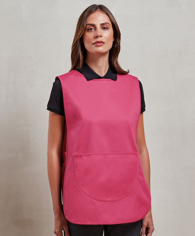 POCKET TABARD