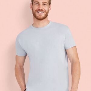 Round Neck Unisex T-Shirt