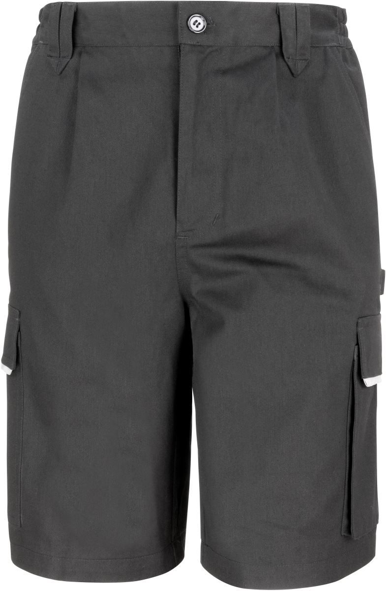 WORK GUARD ACTION SHORTS - Image 4