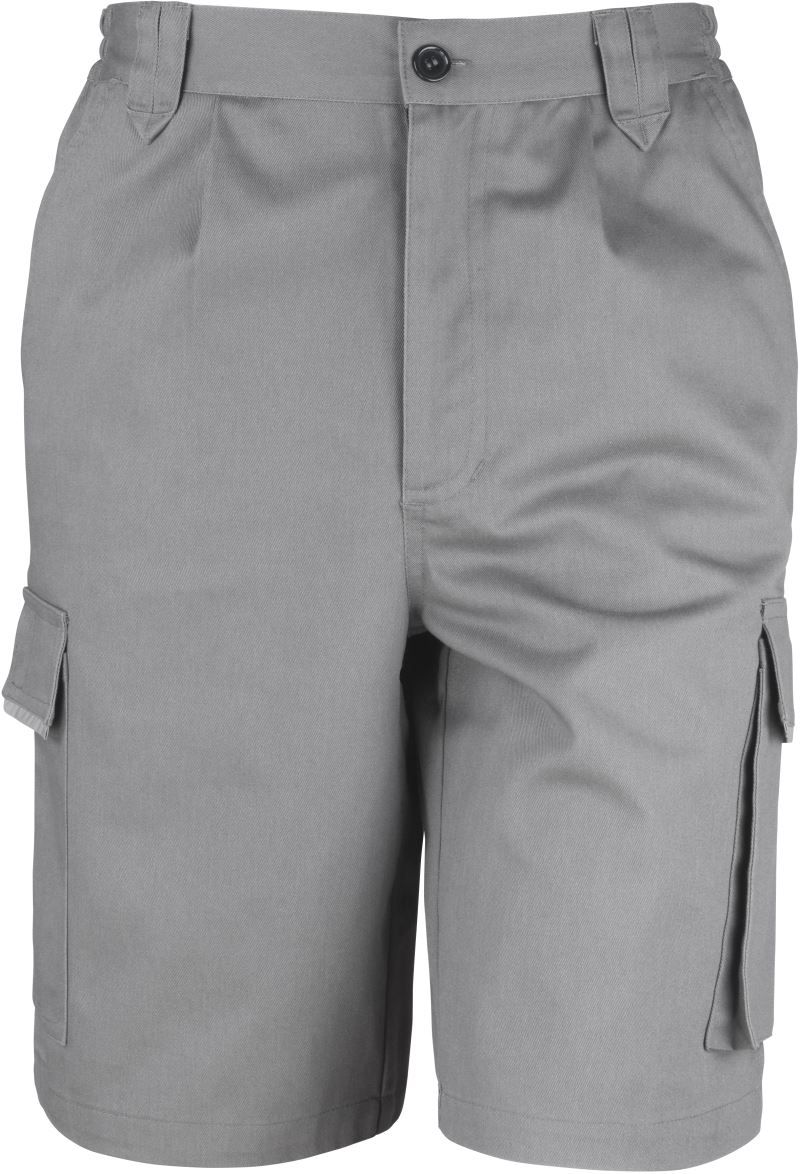 WORK GUARD ACTION SHORTS - Image 3
