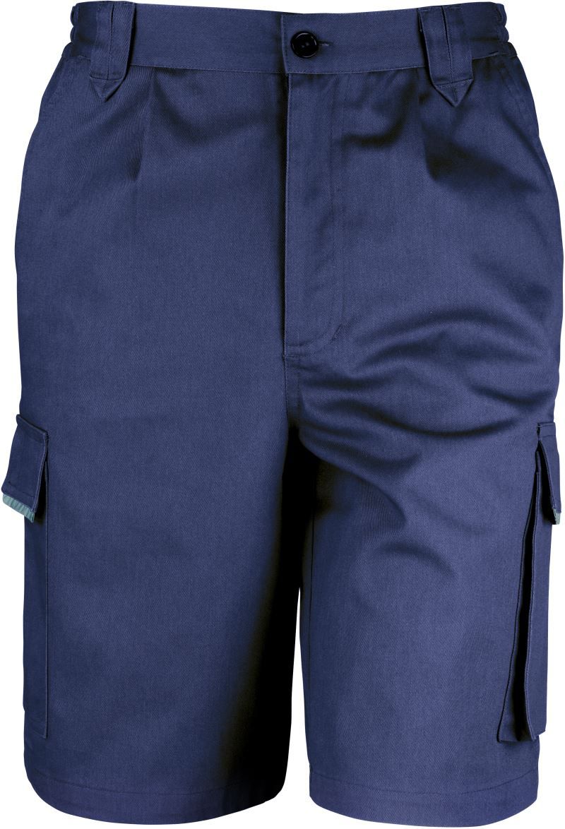 WORK GUARD ACTION SHORTS - Image 2