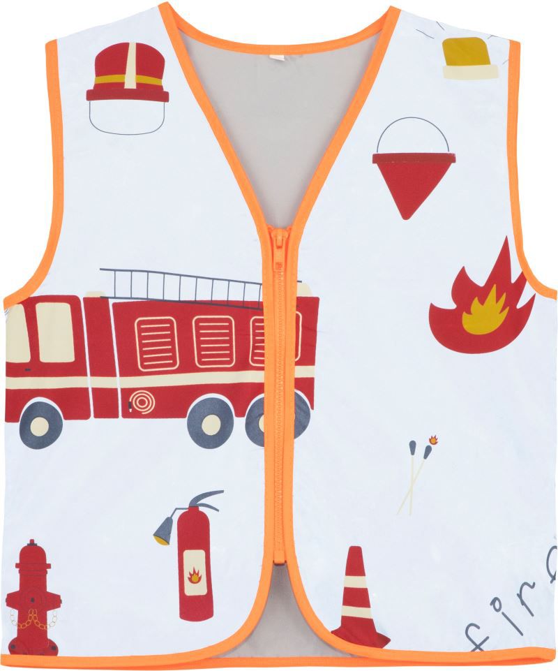 Children's Safety Vest - Image 3